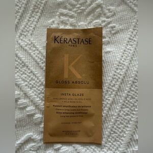 Kérastase Gloss Absolu Insta Glaze Hair Gloss